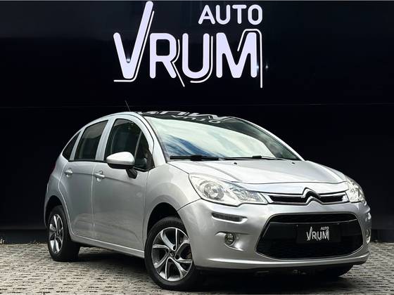 CITROËN C3 1.2 PURE TECH FLEX ATTRACTION MANUAL CITROËN C3 1.2 PURE TECH FLEX ATTRACTION MANUAL